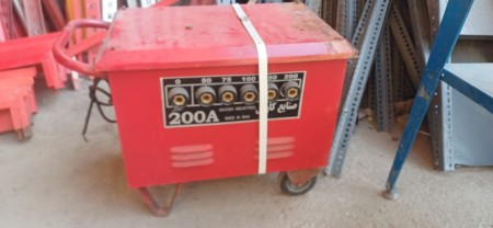I buy quality welding machine