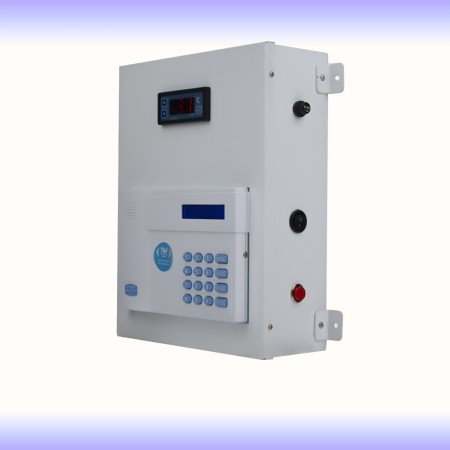 Advanced refrigerator temperature control