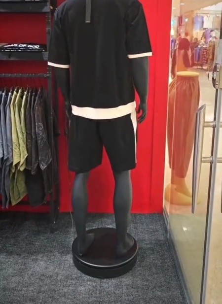 Mannequin