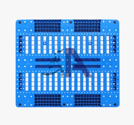 پالت پلاستیکی /پالت صادراتی