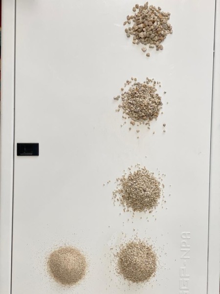 Criminalization silica