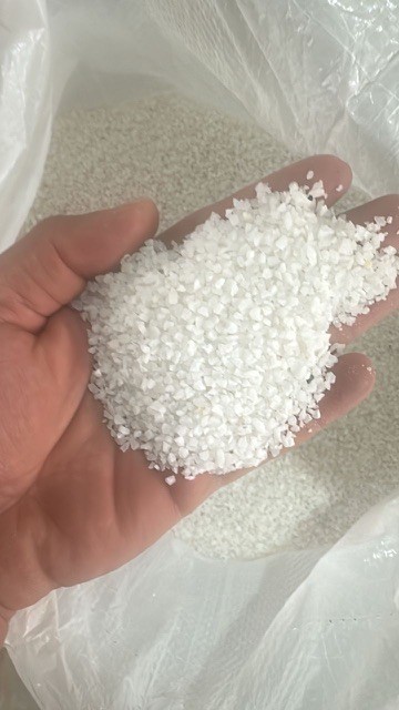 Criminalization silica