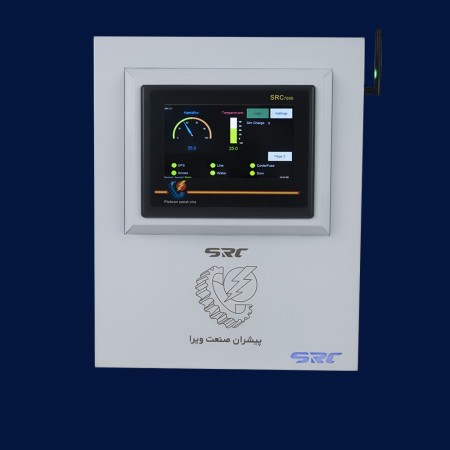 Smart BMS Server Smart