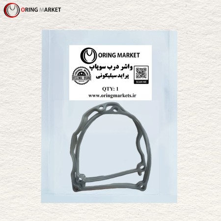 Pride valve valve washer