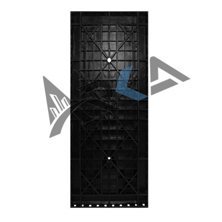 Polymer concrete mold directly and without intermediary from the factory