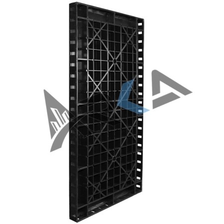 Polymer concrete mold directly and without intermediary from the factory