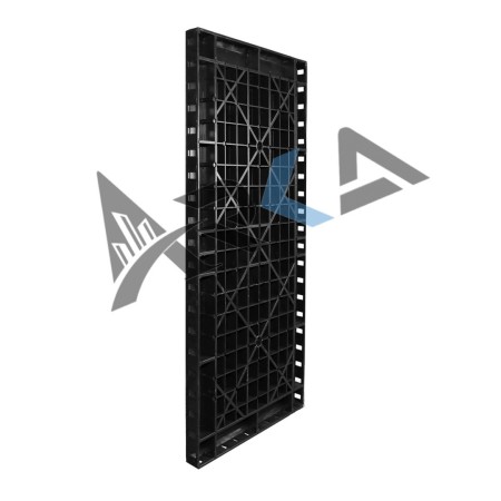 Polymer concrete mold directly and without intermediary from the factory