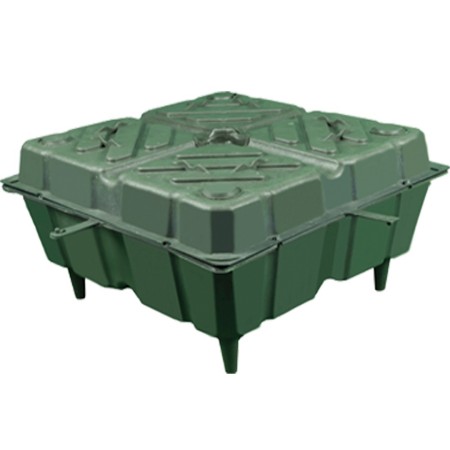 Price of Ubot Mold Buy and Implementation of Anti -earthquake Ubot