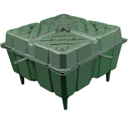 Price of Ubot Mold Buy and Implementation of Anti -earthquake Ubot