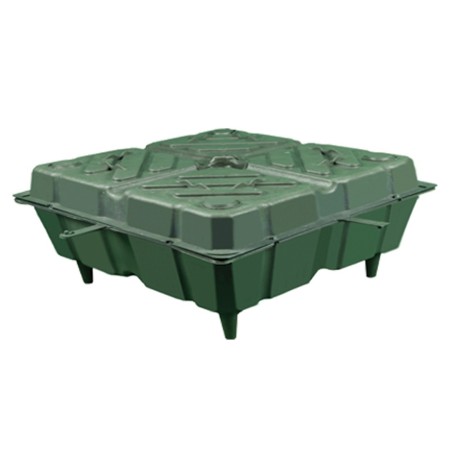 Price of Ubot Mold Buy and Implementation of Anti -earthquake Ubot