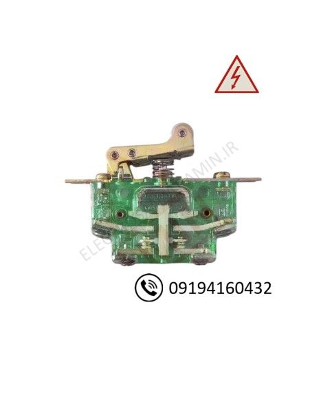 Main Lift Microsiawich