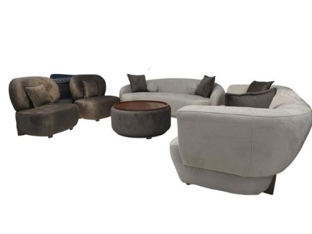 مبلمان قسطی بازنشستگان در کرج%اقساط 24 ماهه با کسر از حقوق