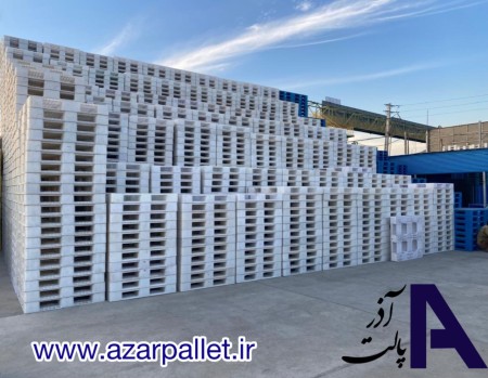 Plastic Pallet / Load-bearing Pallet