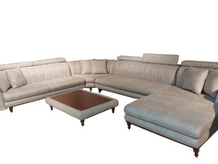 خرید مبلمان اقساطی ویژه بازنشستگان اقساطی