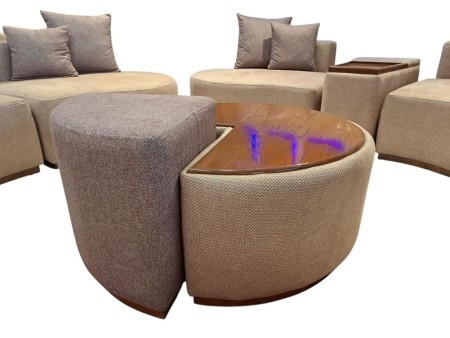 مبلمان اقساطی در کرج% با سفته اقساط 24 ماهه بدون سود