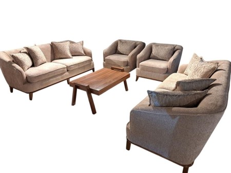 فروش مبل قسطی در کرج%ویژه بازنشستگان بدون چک