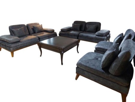 بورس مبل اقساطی%ویژه بازنشستگان بدون چک