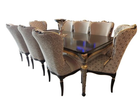 مبل کلاسیک قسطی%ویژه بازنشستگان اقساط 24 ماهه