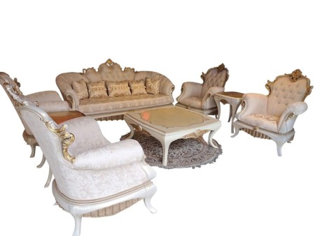 خرید مبل قسطی ویژه فرهنگیان اقساط 24 ماهه