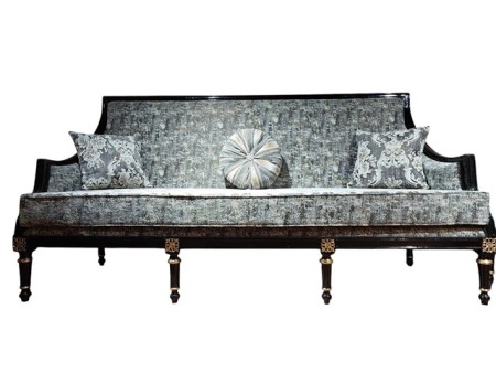 Catherine\'s classic sofa in the brand sofa collection