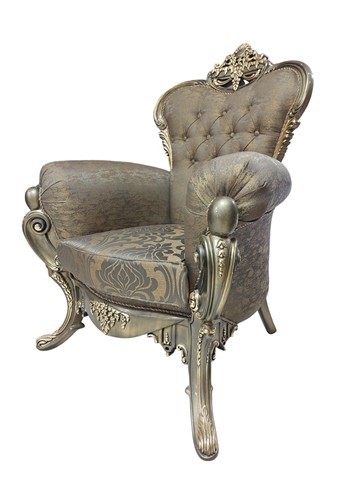 Avin Steel Sofa in Brand Sofa Collection