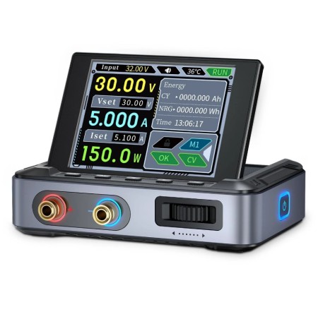 محصول منبع تغذیه  DPS-150 استاندارد