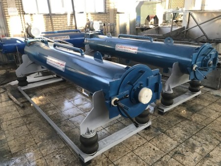 دستگاه آبگیر فرش ایلقار | خشک کن سریع 4 دقیقه‌ای