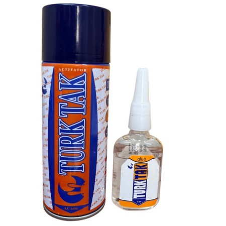 Adhesive 123 single -single 400 m