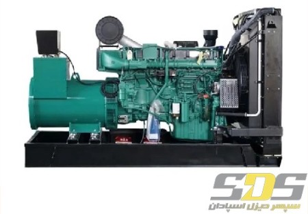 Diesel Generator
