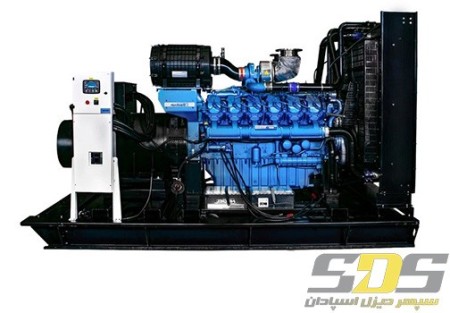 Diesel Generator