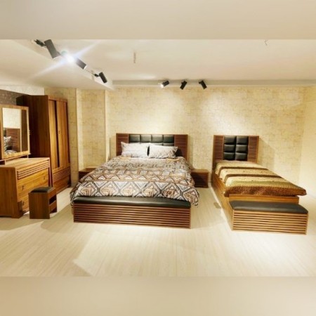 Modalium Bedroom Service in Brand Sofa Collection