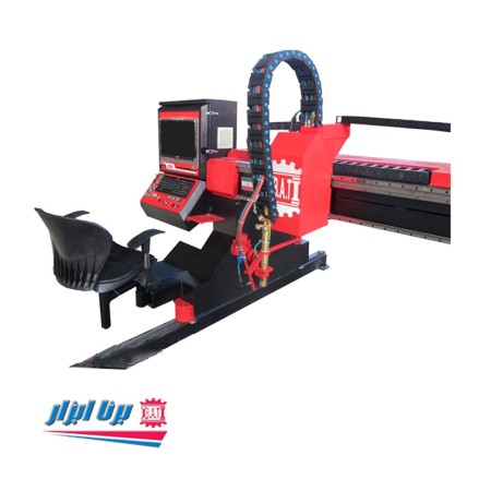 CNC Cut Machine Model Explore Model 3*2 m