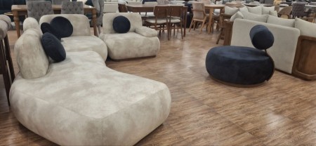 Karaj furniture installment sale