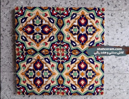 Traditional Iranian Tile Buy directly from manufacturing with workshop price