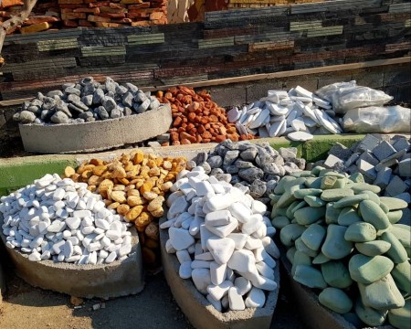 فروش قلوه سفید