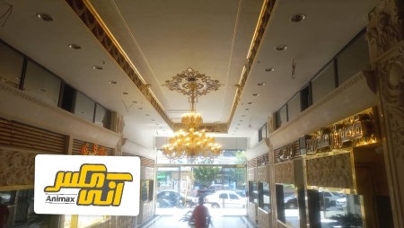 LED LED COB five pixels 150 watts for gold