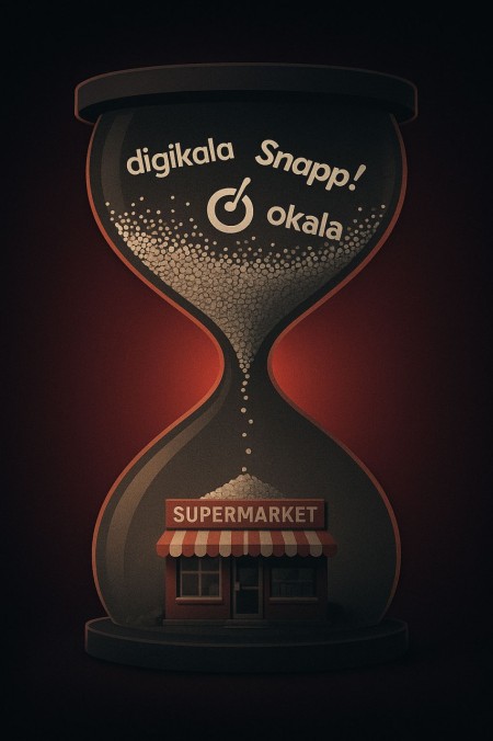 ? Multiple Hypermarket Sell at the lowest cost!