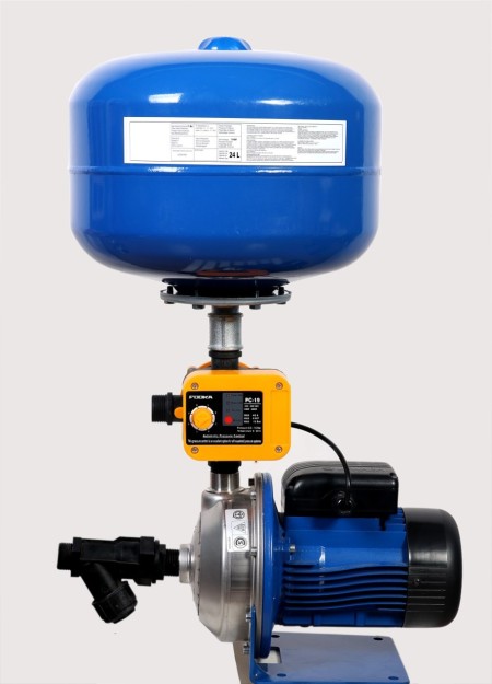 Fuka Plus\'s major distribution