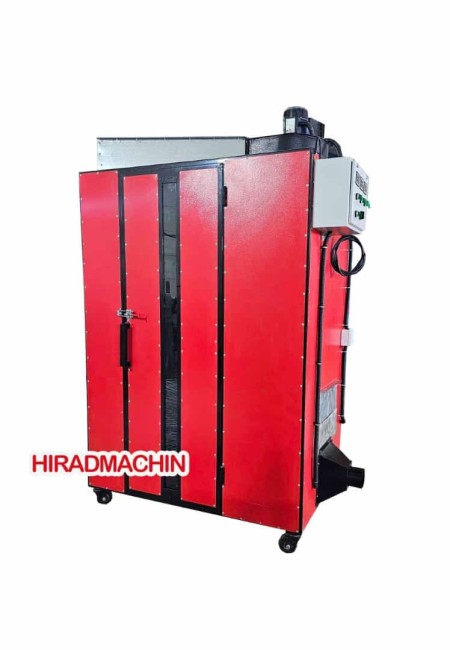 Fruits and vegetables