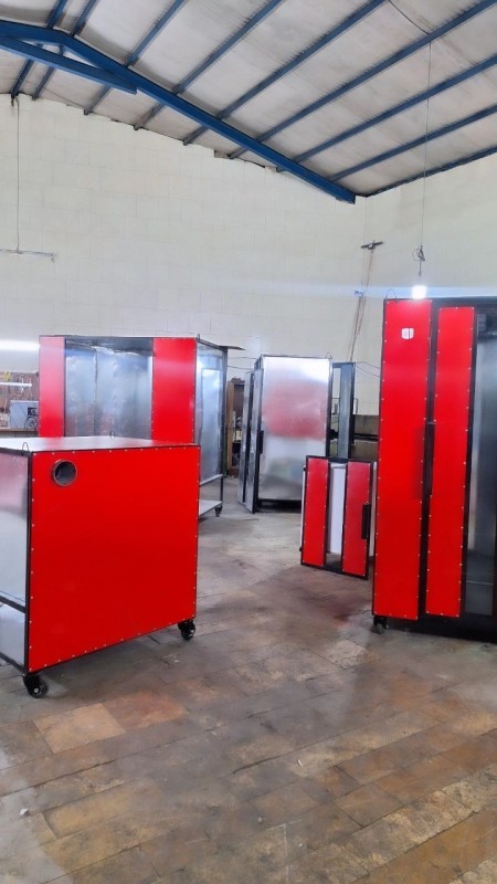 Fruits and vegetables