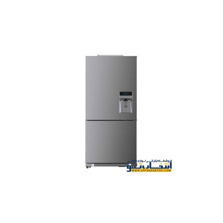 SNOVA fridge freezer model SBDI_L301SS