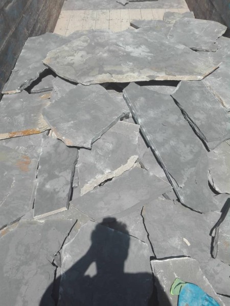 فروش سنگ   لاشه قهوه ای دماوند