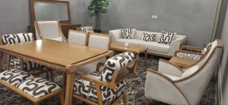 Premium sofa in Karaj