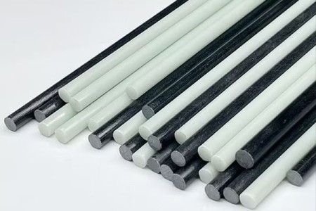 میل فایبرگلاس HIMAX | تولید و عرضه مستقیم