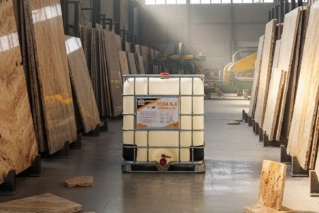 اپوکسی سنگ HIMAX | تولید و عرضه مستقیم