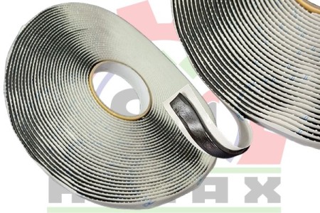 نوار چسب بوتیل HIMAX | تامین و عرضه مستقیم