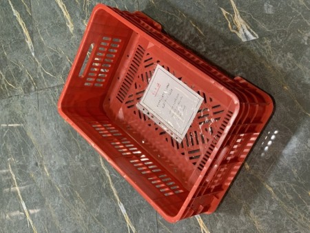 سبد مرغی و سبد کشتارگاهی (سبد 20 کیلویی) سبدپروتئینی