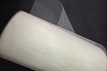 مش فایبرگلاس گچکاری HIMAX | تامین و عرضه مستقیم