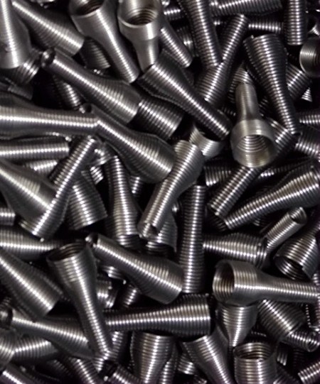 Manufacturing Various Helical Springs, Strip Springs, Torsion Springs, Conical Springs, Disc Springs ...