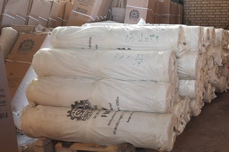 HIMAX fiberglass fireproof fibers Direct supply and supply